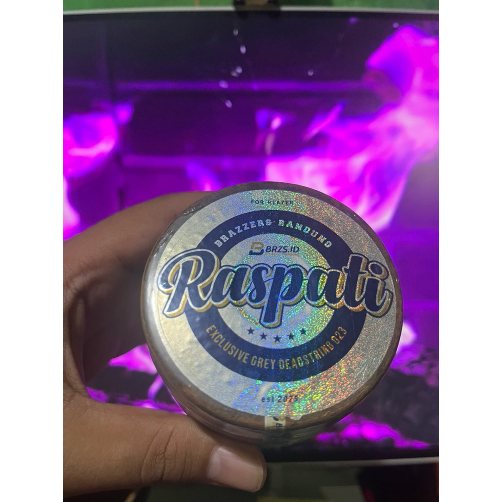 Gelasan Matot Raspati Abu Sugoi 0.23 Kejurnas Brazzers Bandung