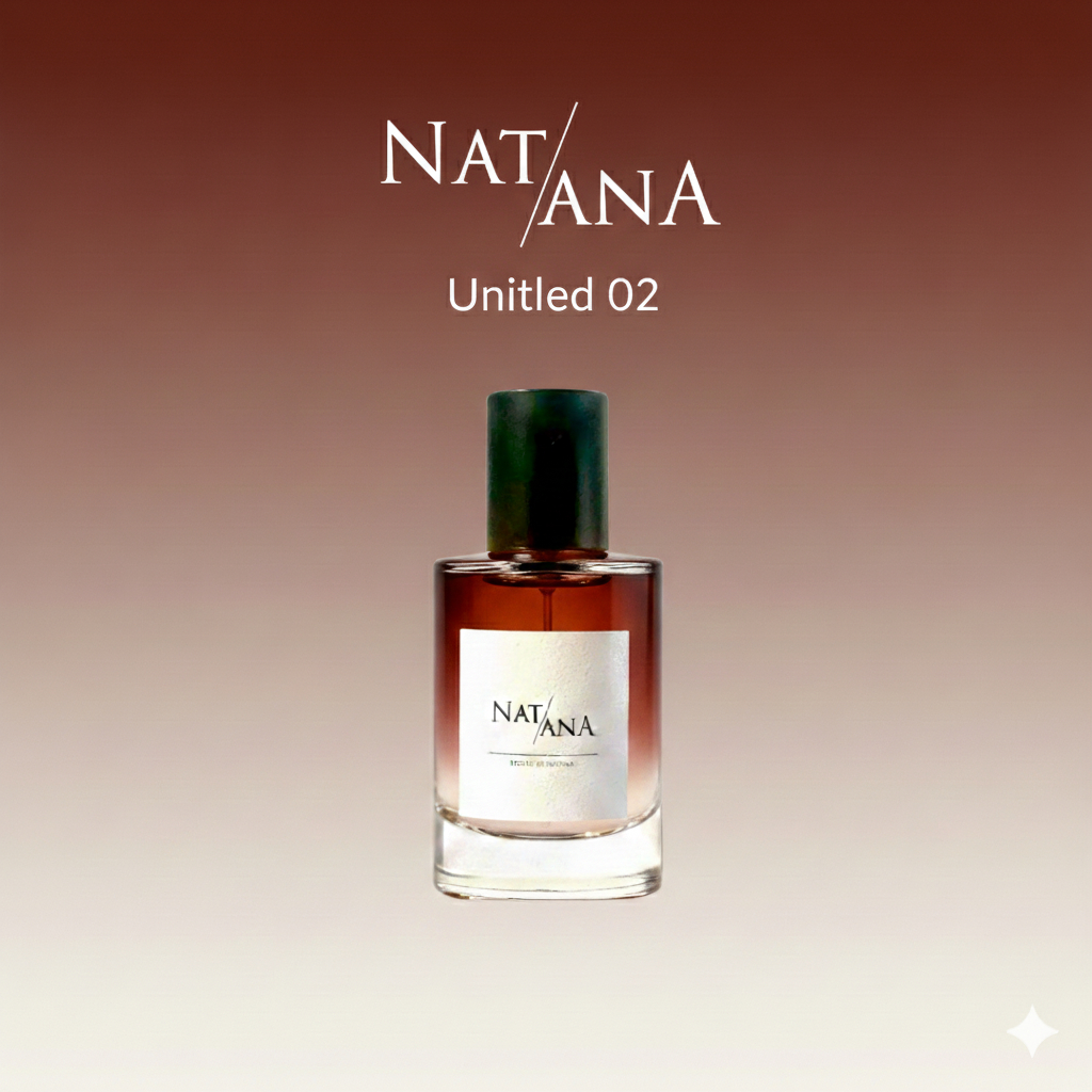 Natana Parfum HMNS Untitled 02