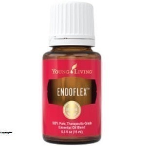 Essential Oil Endoflex - 15ml