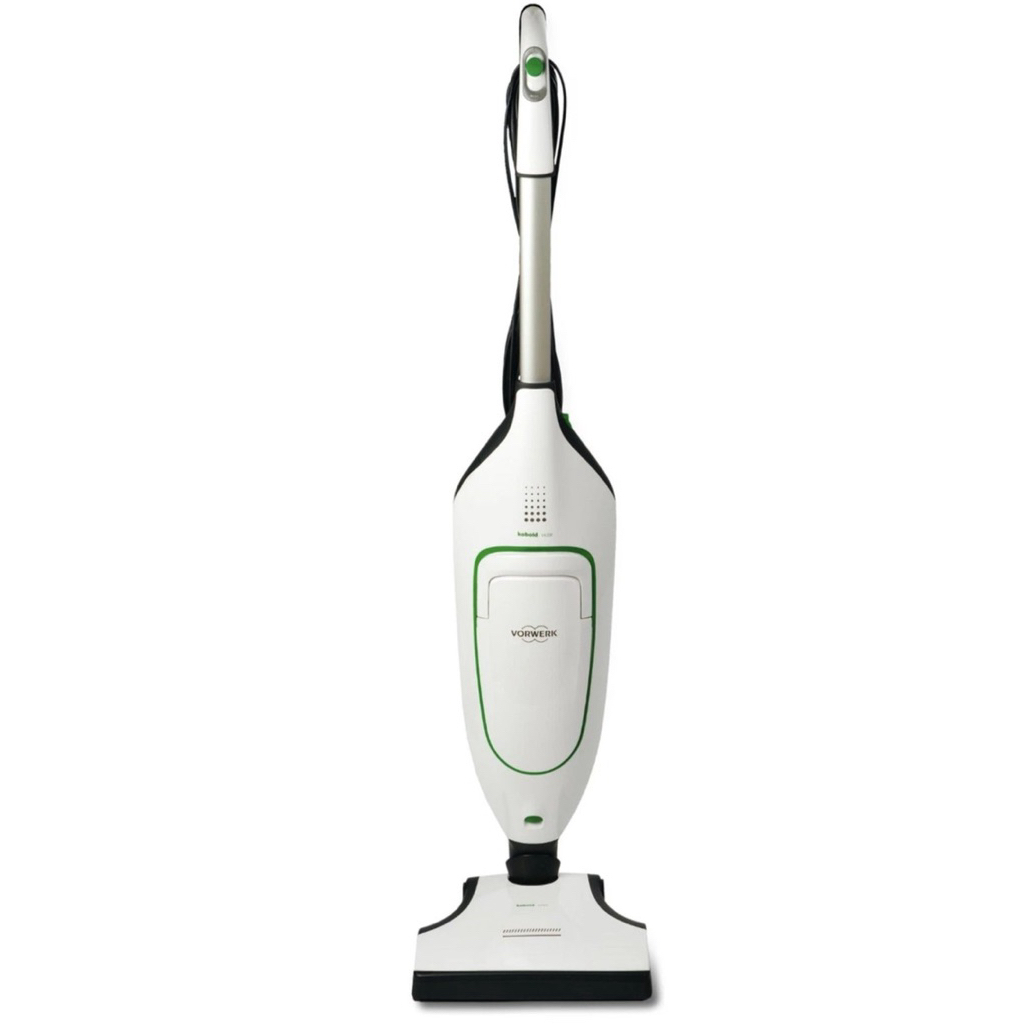 Vacum Cleaner Vorwerk Lux Kobold VK200 + EB400