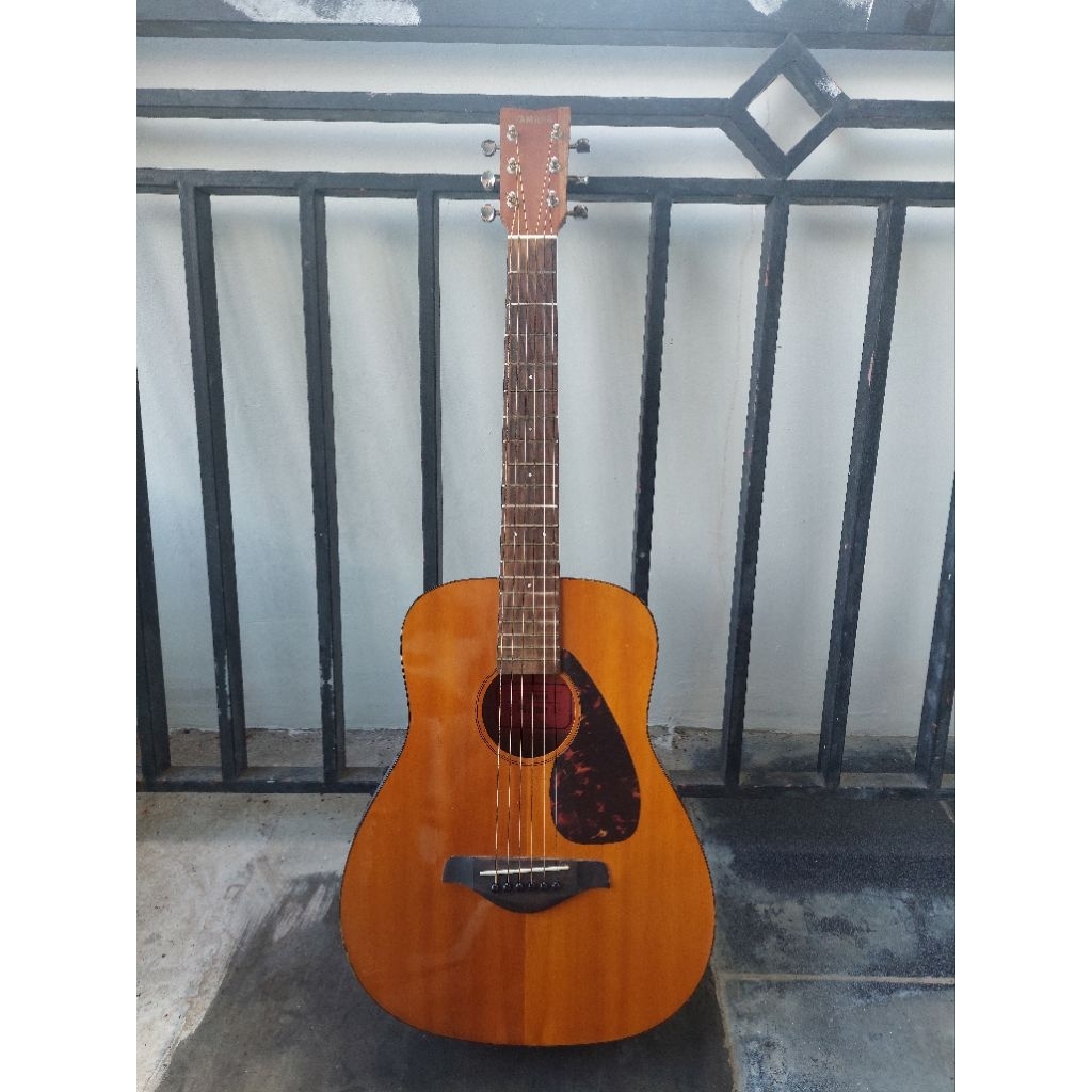 gitar yamaha fg junior jr1 original