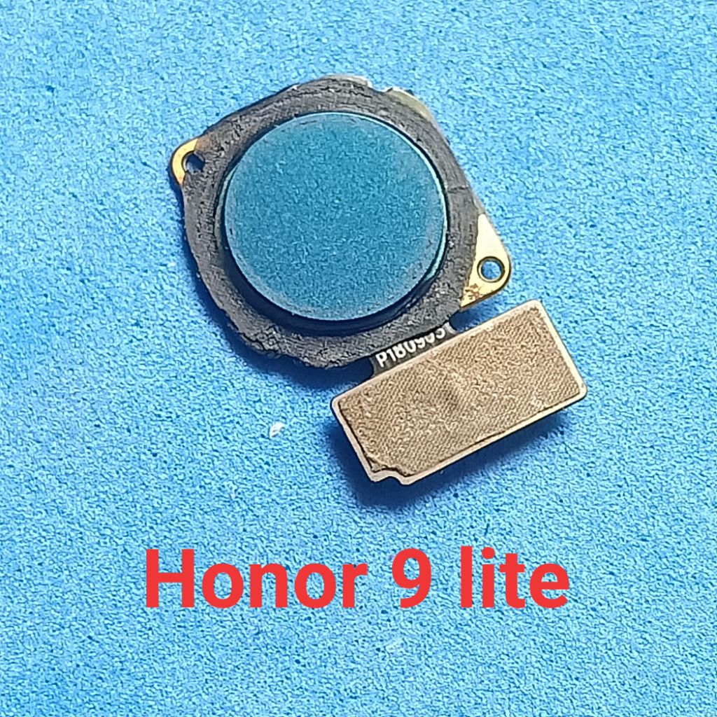 Fingerprint sidik jari Honor 9 lite Second Original Copotan sesuai foto