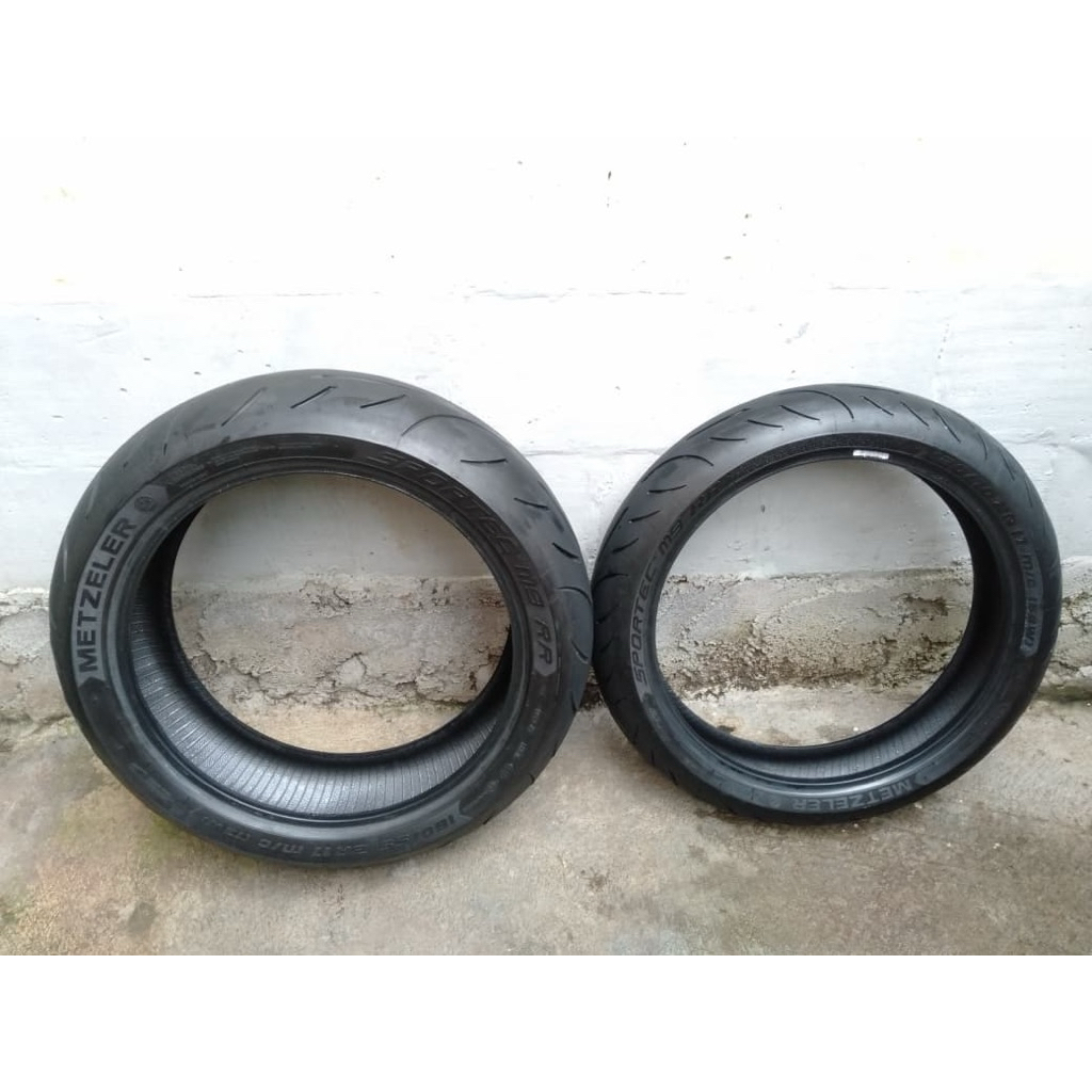 ban metzeler belakang 180/55-17