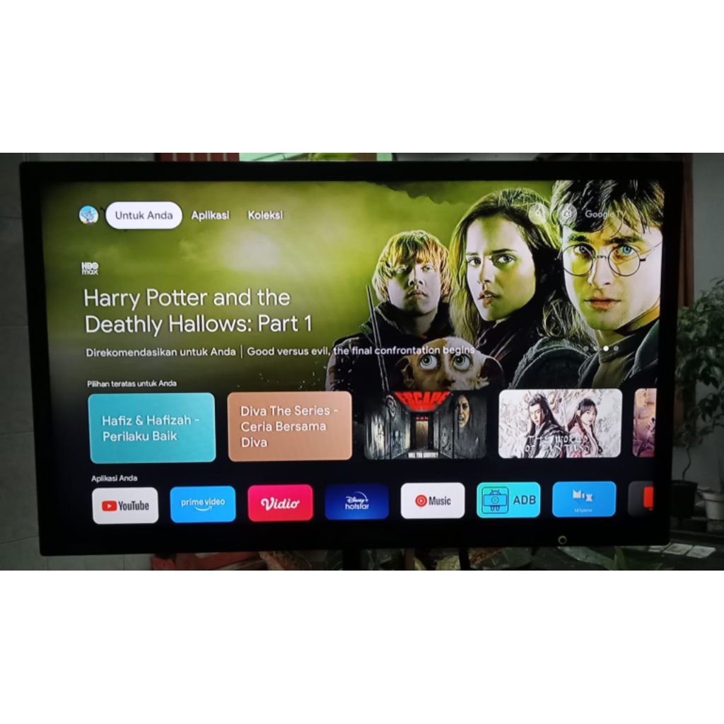 STB Android 11 Unlock