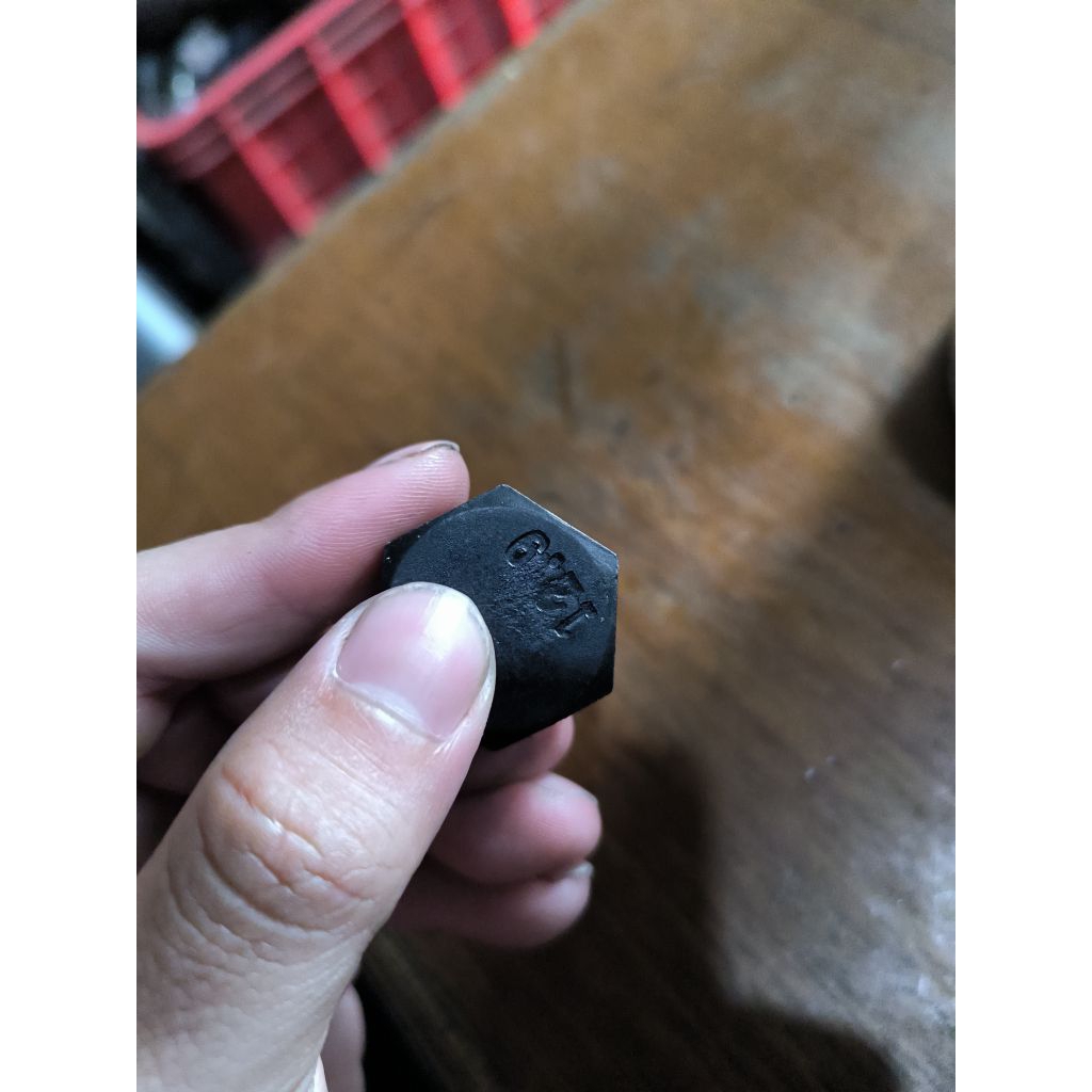 BAUT SPROCKET PC200-7 PC200-8 PC200-8MO BOLT SPROCKET PC200-7 PC200-8 PC200-8MO