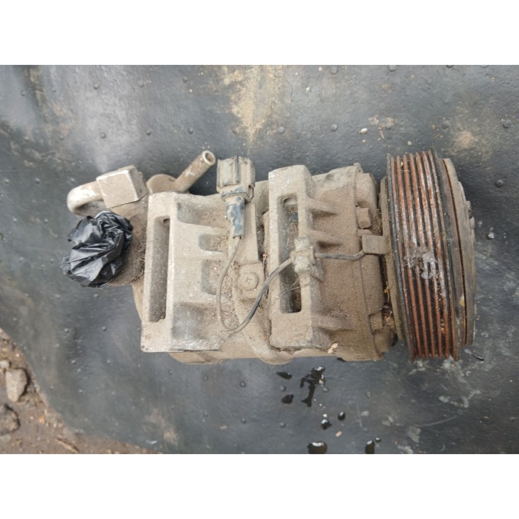 Kompresor AC Nissan Xtrail T30