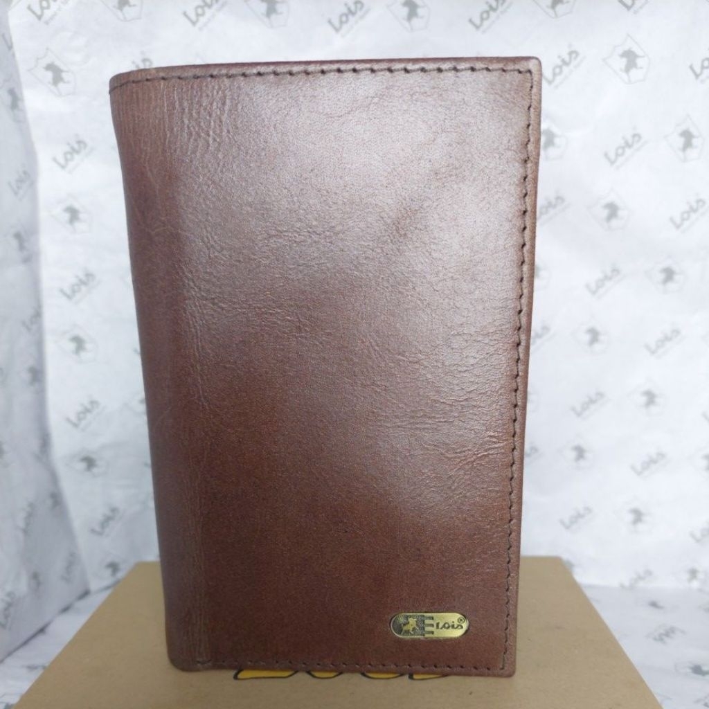 Dompet Lois Original // Dompet Kulit Lois Original // Lois Dompet