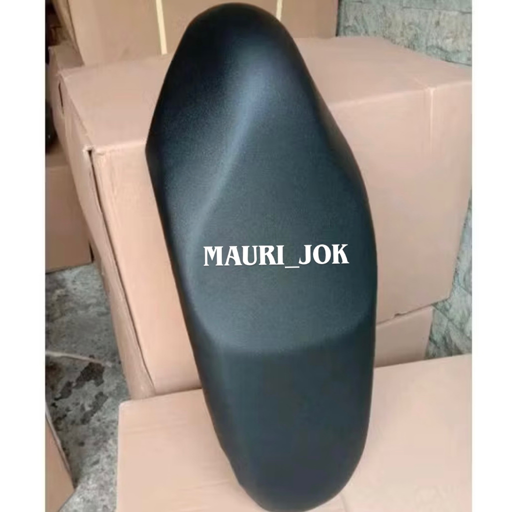 Jok motor honda SCOOPY FI 2021 injecksi