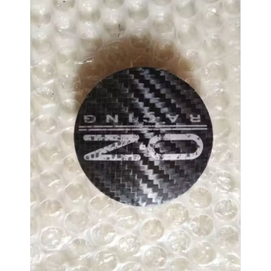 Dop Roda OZ Racing Original Asli