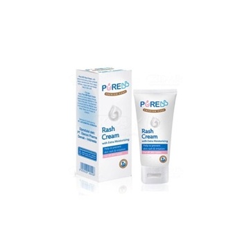 PURE BB Rash Cream | Pure BB Cream Iritasi