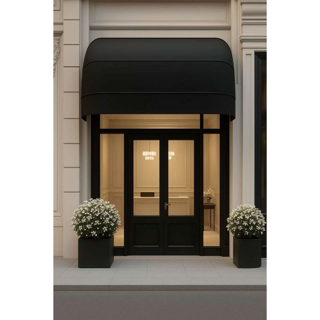 Kanopi Awning/Kanopi Kain