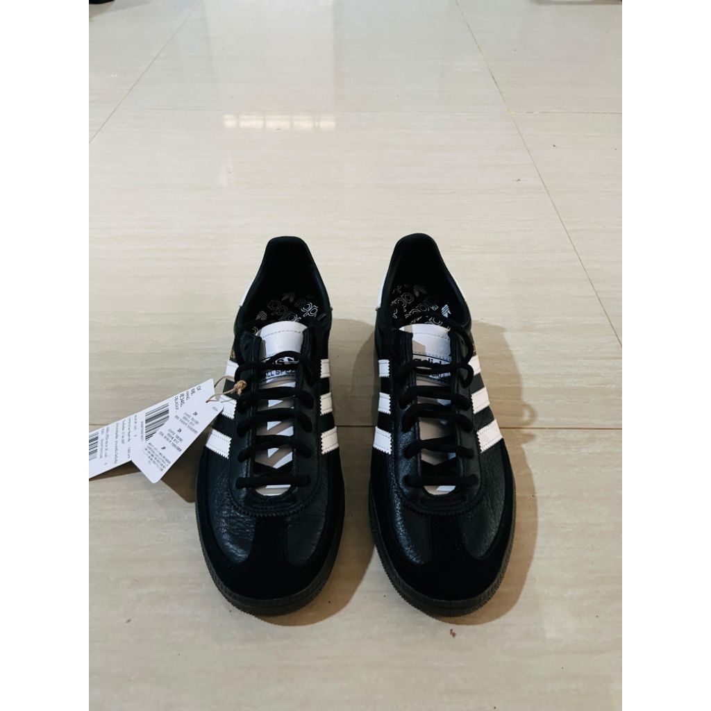 Adidas spezial BW leather