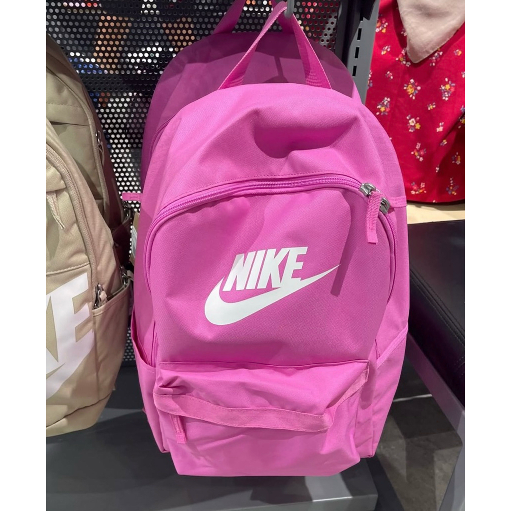 Tas Nike BackPack - Pink