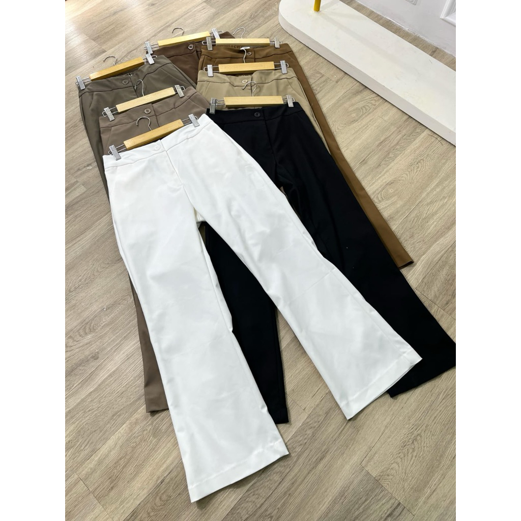 Celana upgrade/Celana katun/Celana kerja