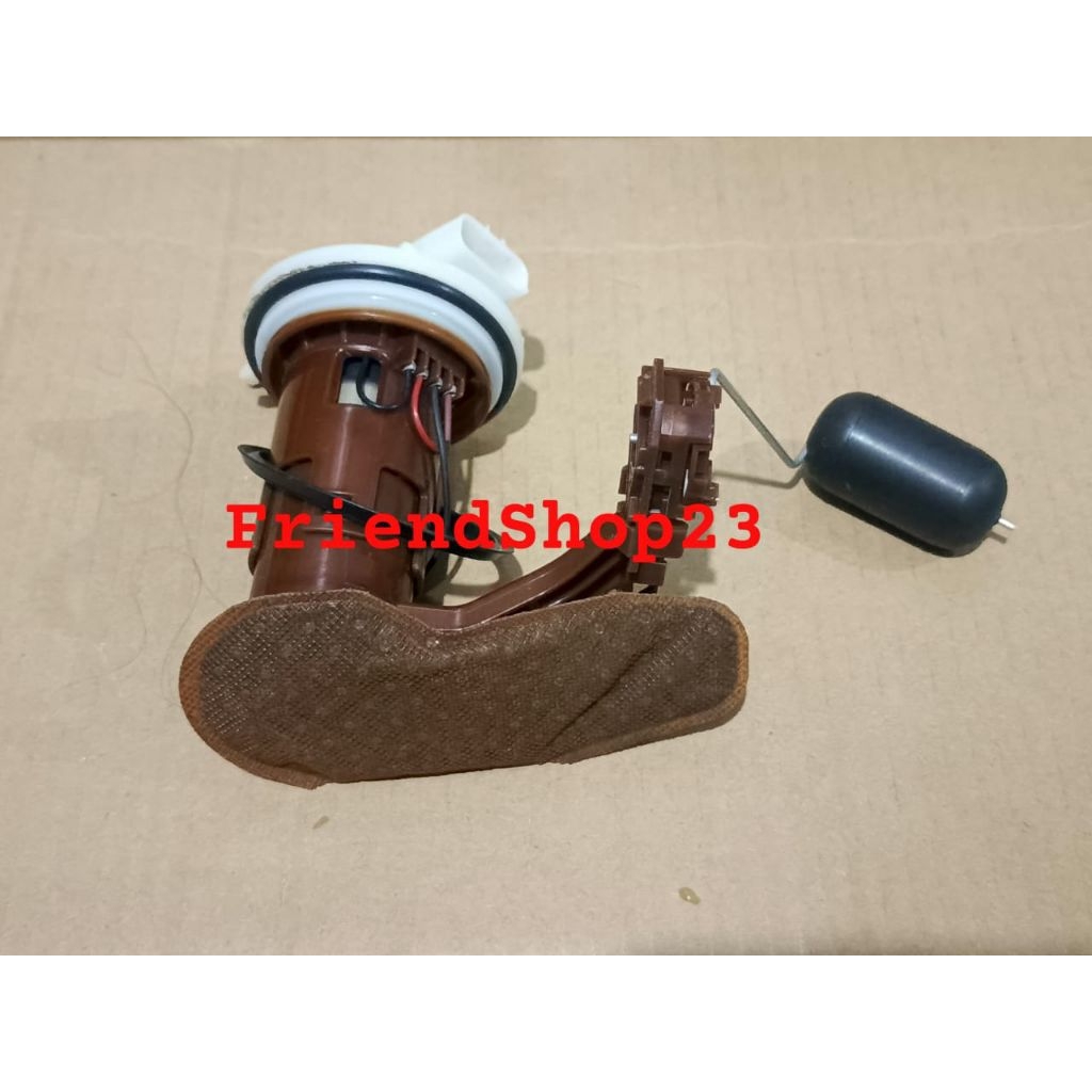 Fuelpamp vario 125 old original copotan