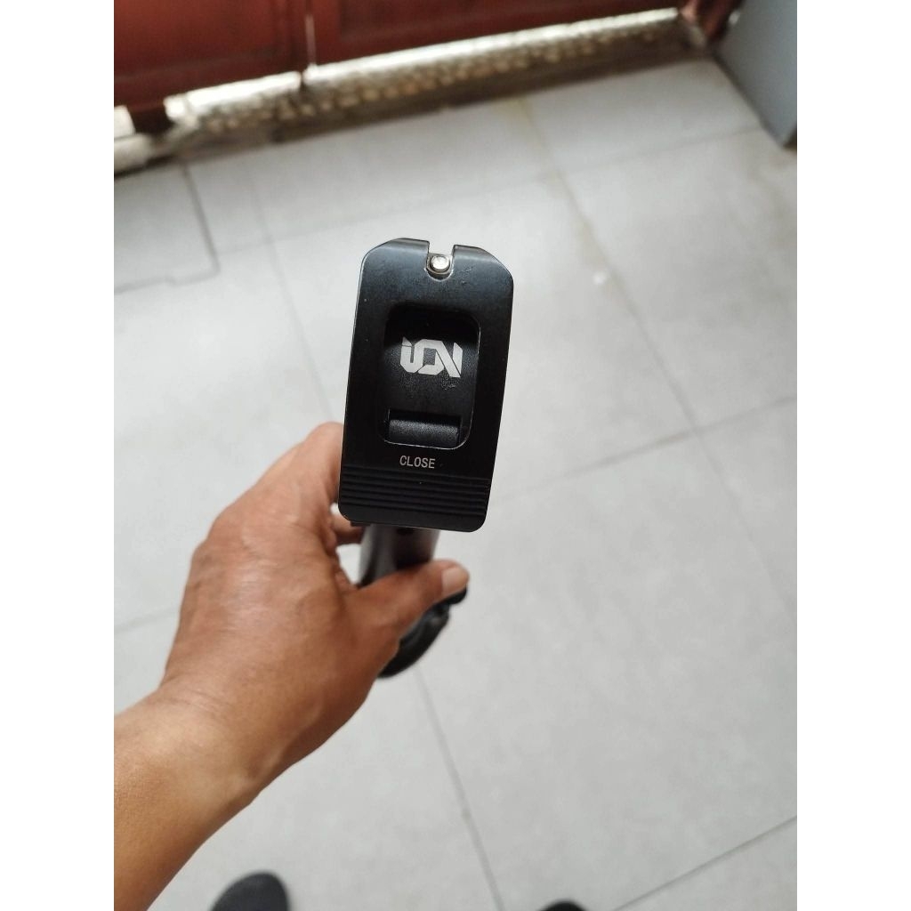 Handlepost Ion teleskopik qr