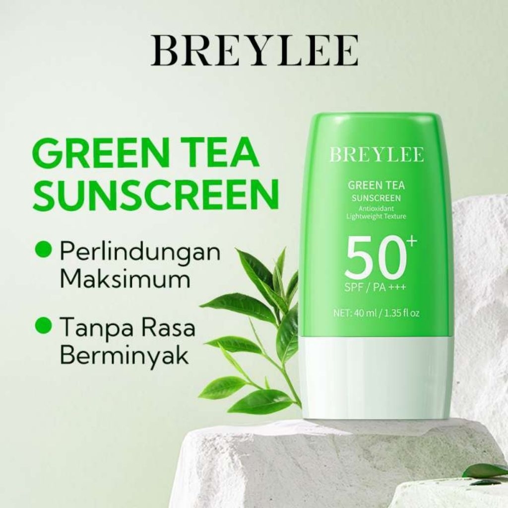 BREYLEE UV Sunscreen Cream