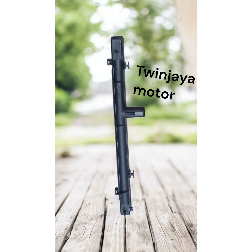 lower tank radiator xpander croos manual