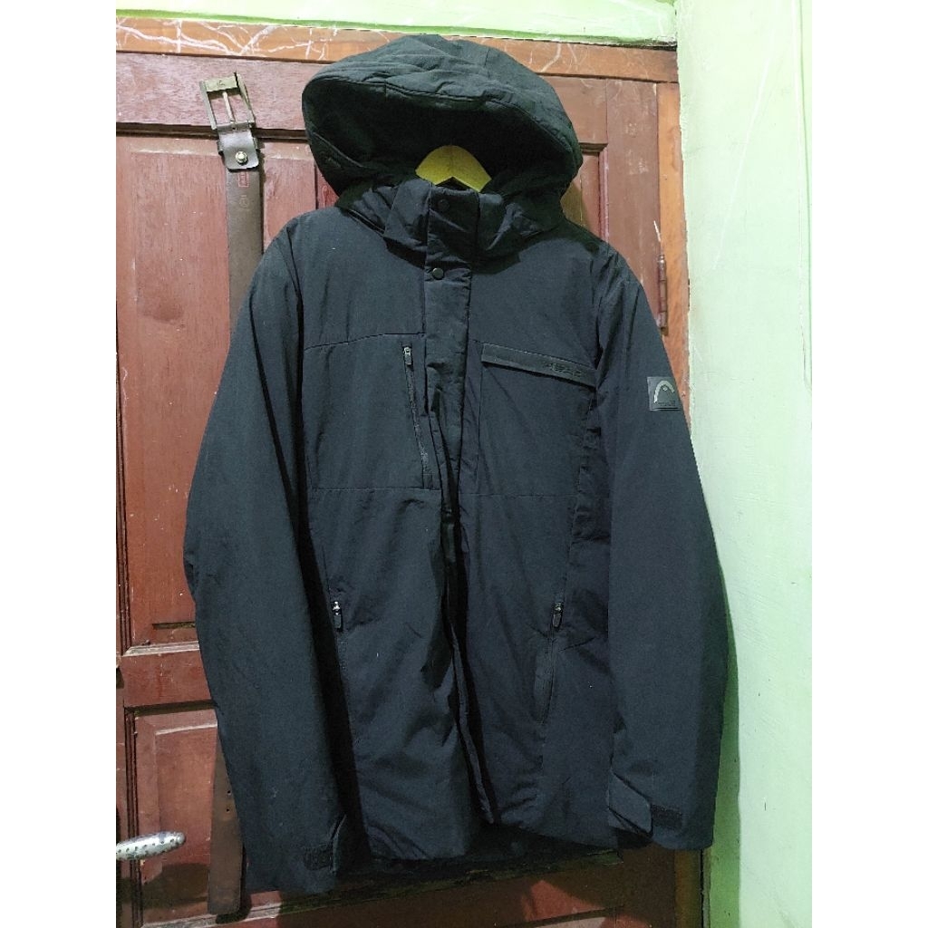 head outdoor jaket bulu angsa bulang outdoor gunung