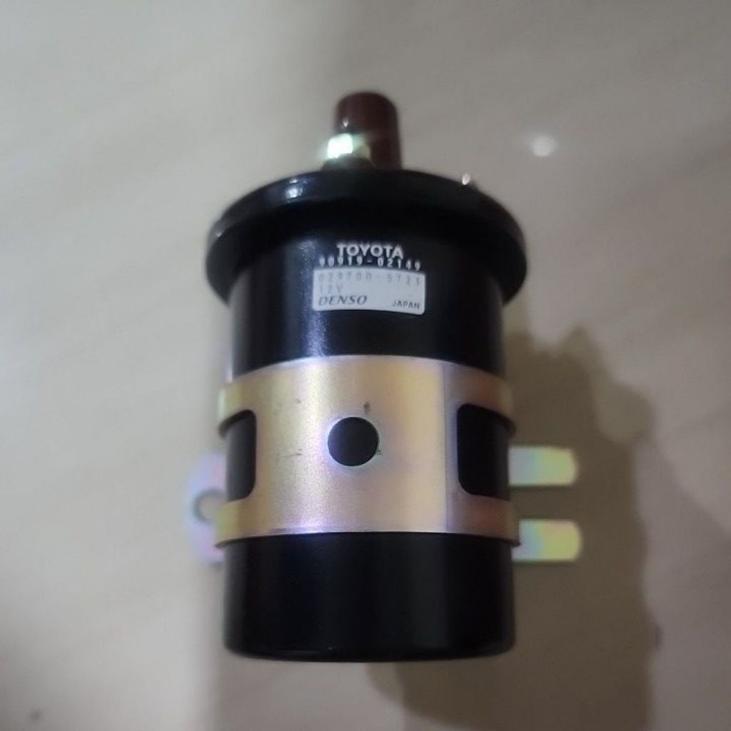 Coil Kijang 5k/7k Original Toyota