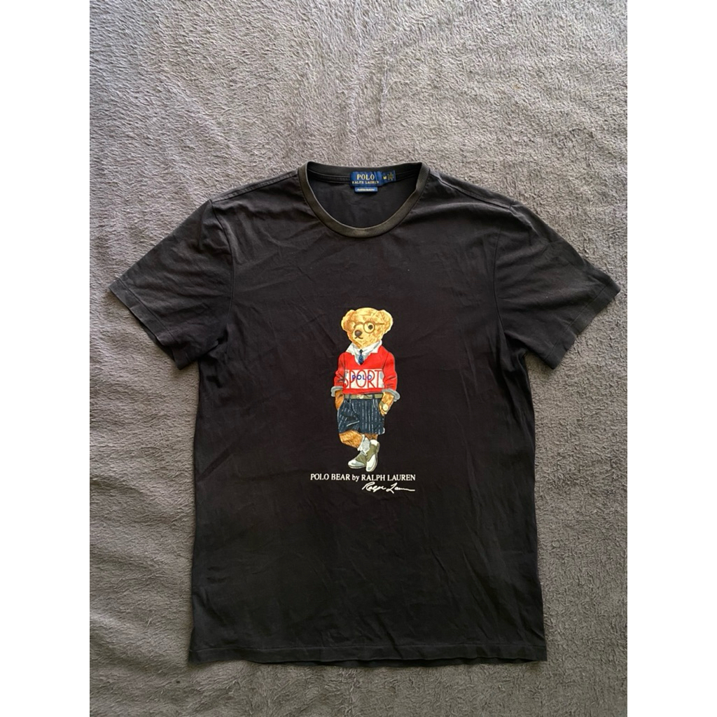 link kaos Polo RL