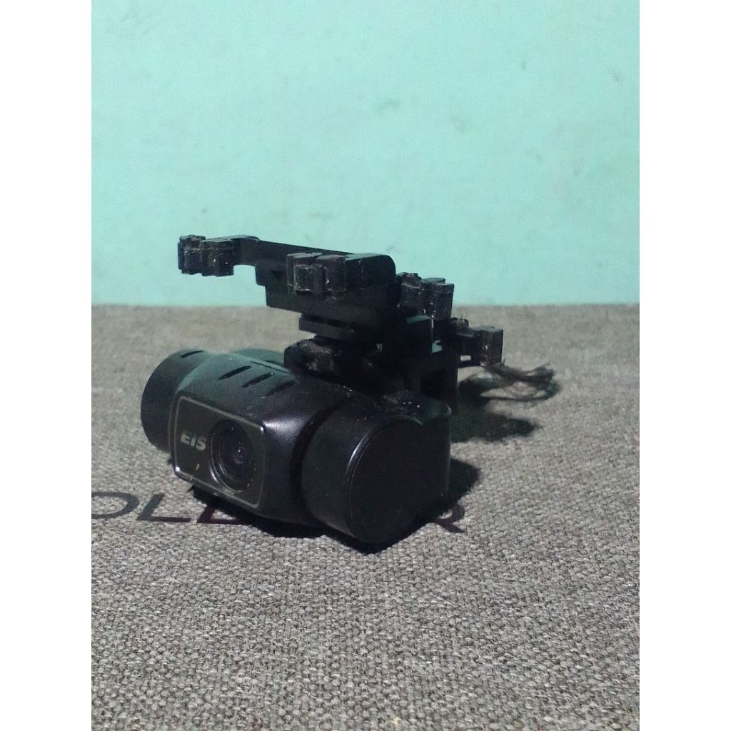 kamera gimbal drone polltar jt1 pro