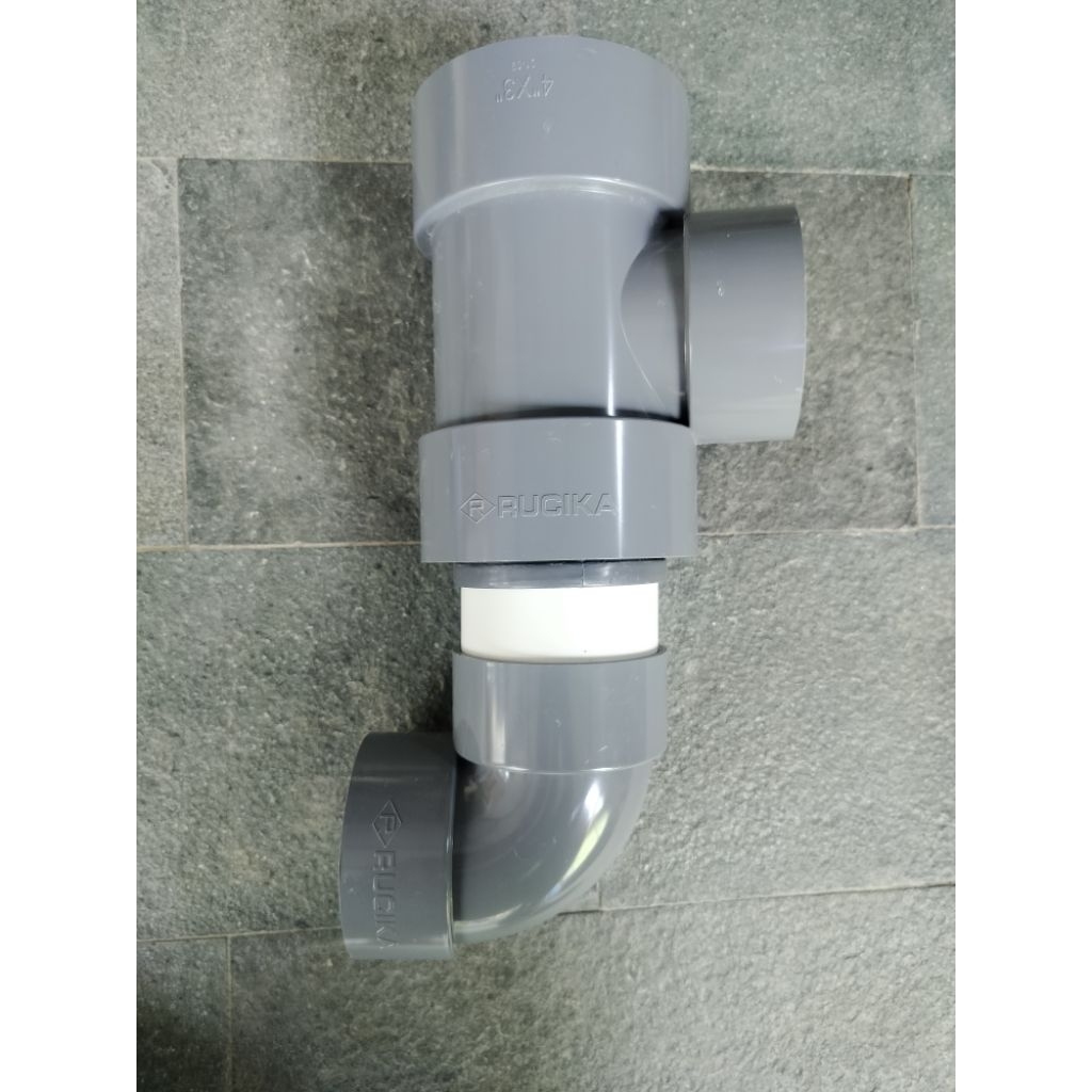 stoper bottom drain 3 inch