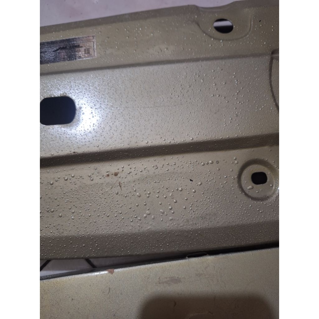 katengkas tutup rante cover rante suzuki rc80 rc 80 rc100 taon tua awal  nos taiwan