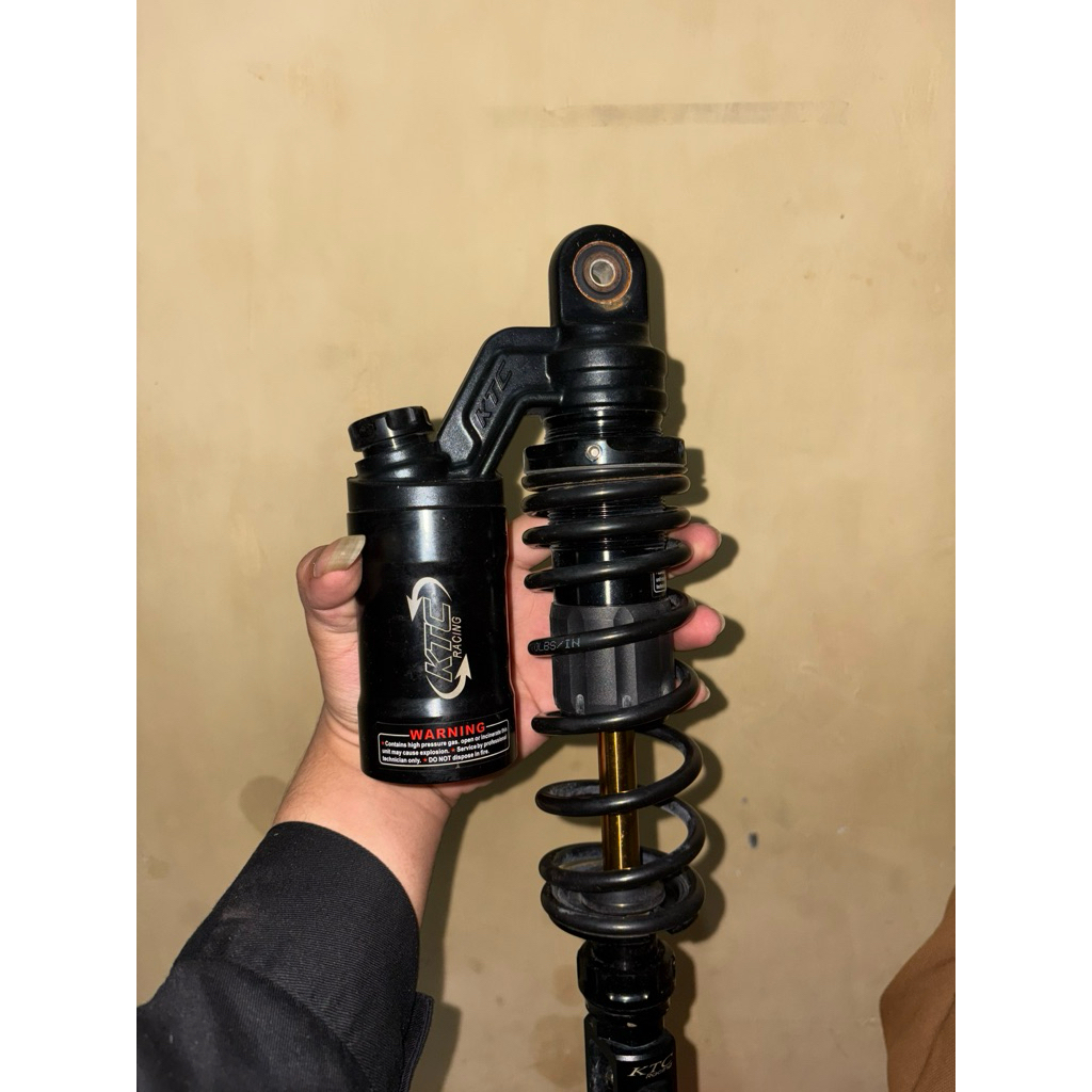 KTC EXTREME 305 AEROX/NMAX