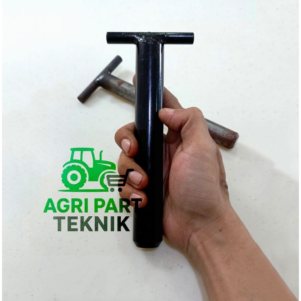 PIN TRAKTOR G1000 / PIN TRAKTOR 19MM / PIN TRAKTOR HITAM / PIN TRAKTOR PUTIH / PIN TRAKTOR G1000 HIT