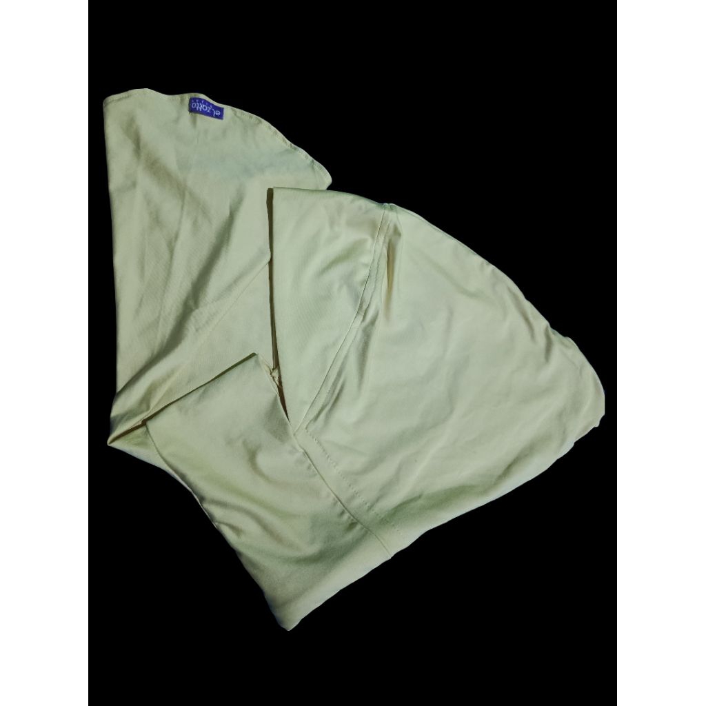 [PRELOVED] Ciput ninja / dalaman kerudung ORI elzatta