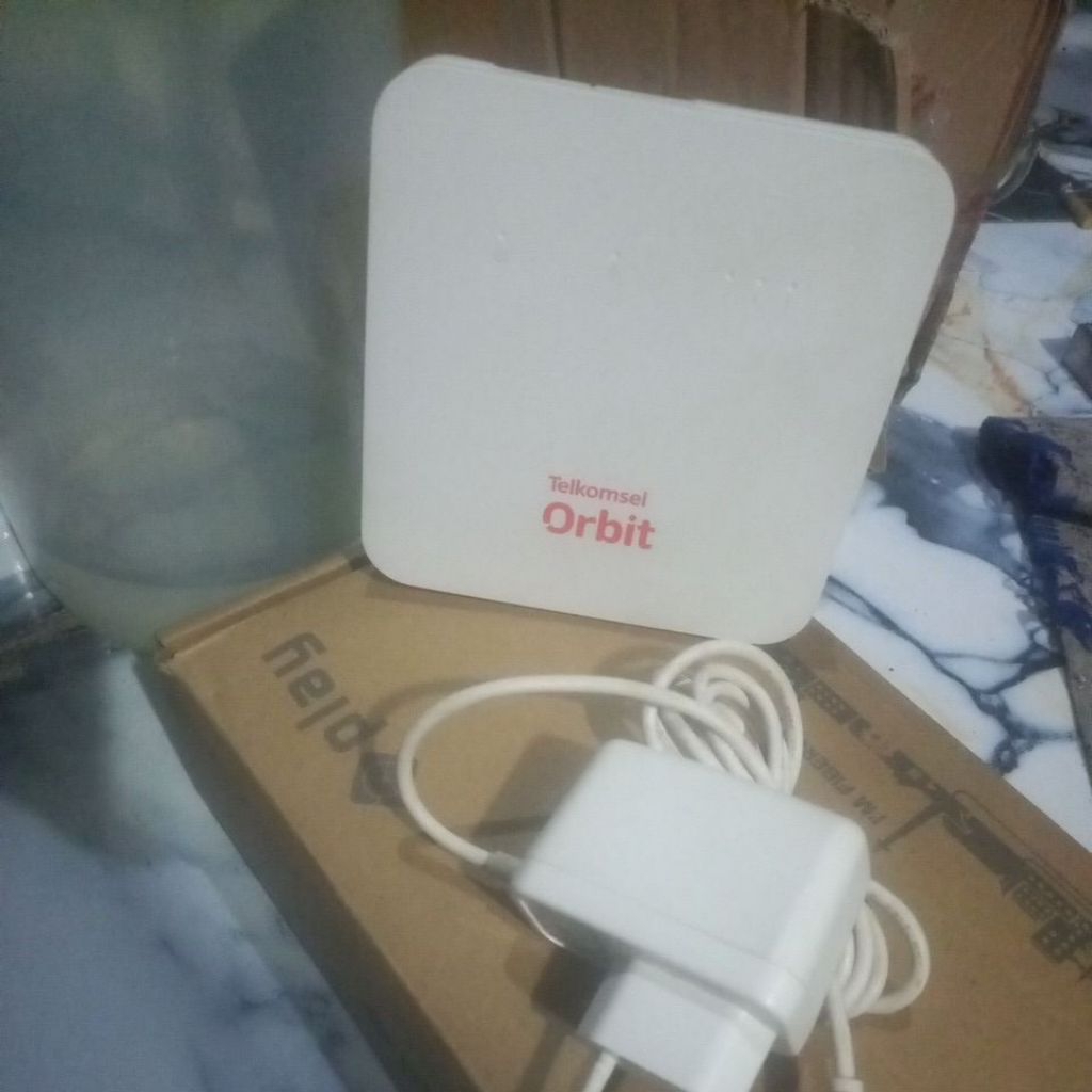 ORBIT B312-926