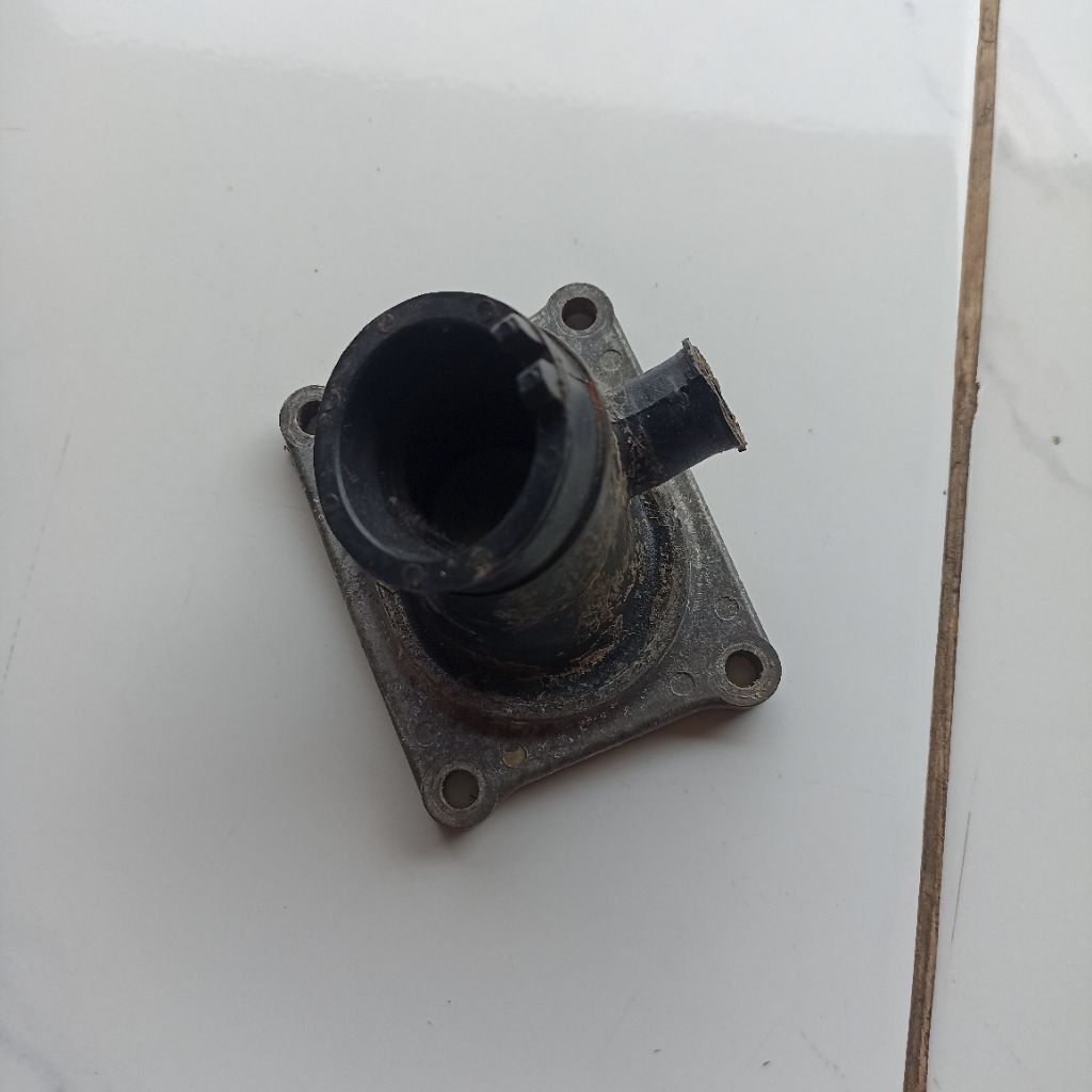 Original manipol intake manifold KW6 Honda Nsr r 150 rr astra new nsr 150 sp