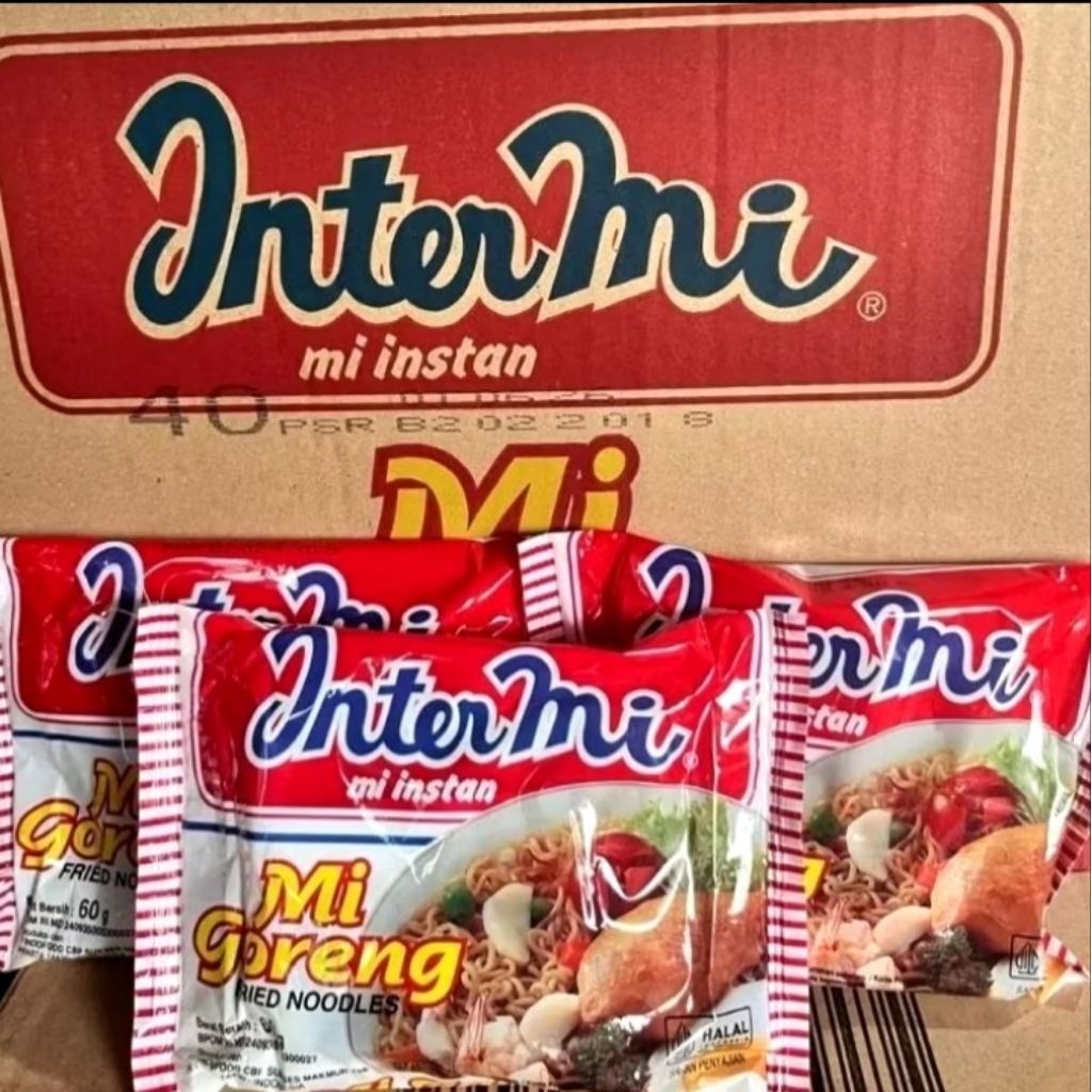 Intermi 1 dus/karton