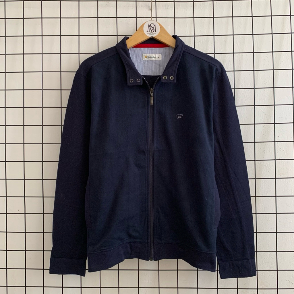 Golden Bear Harrington Jacket Loosefit
