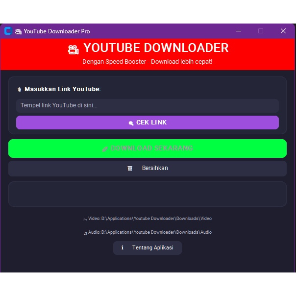 Youtube Downloader Pro - Lifetime