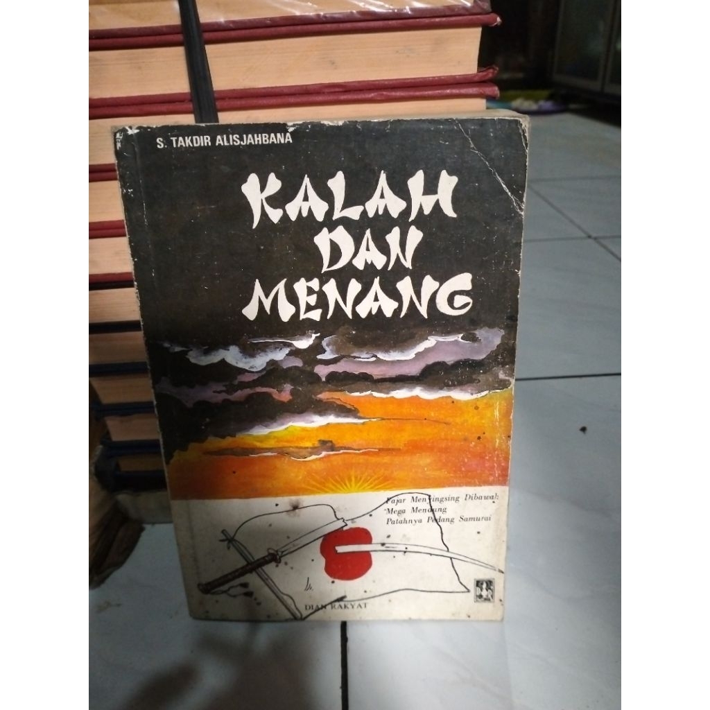Kalah dan Menang
