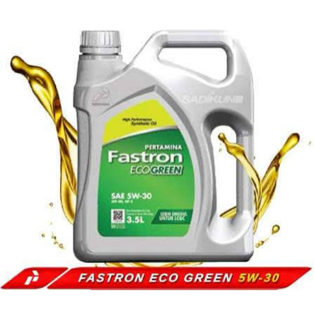 Fastron Api SN 0-20w