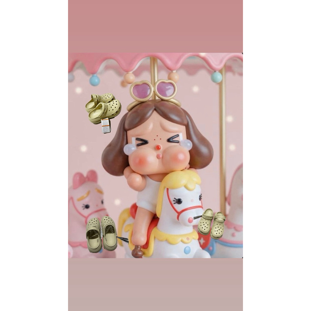 sendal  cr0cs wanita 0r1ginal