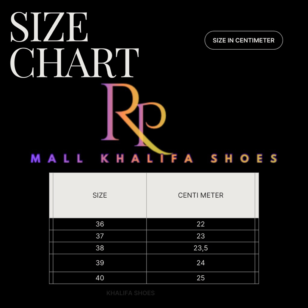 PROMO TERBARU KHALIFA-Flat Shoes Wanita Terbaru Premium Original Murce Untuk dewasa/Remaja Sepatu