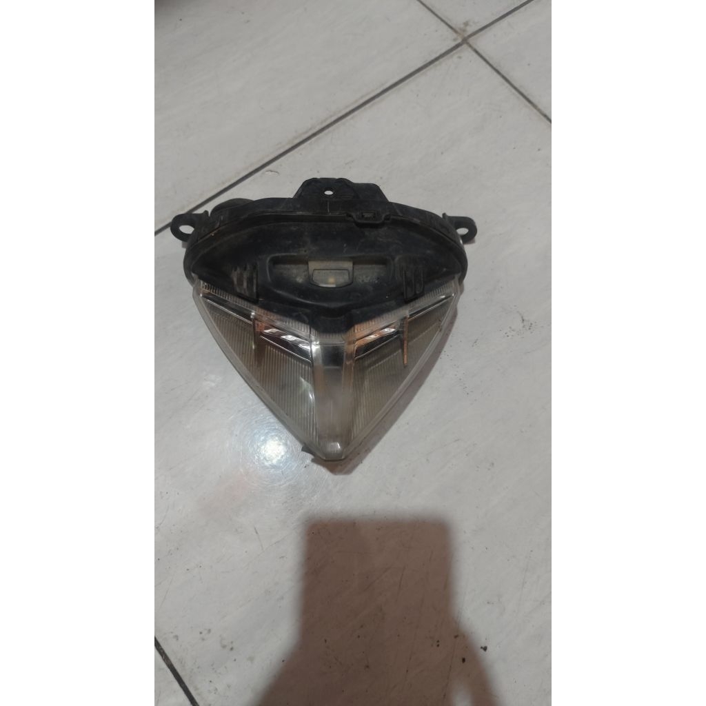 STOP LAMPU CB 150R LAMPU BELAKANG NEW CB150R