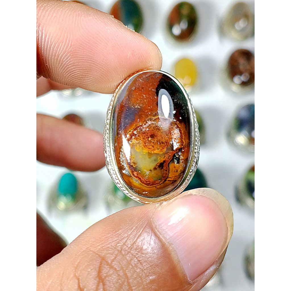 PANCAWARNA GARUT MATERIAL KIRPAY