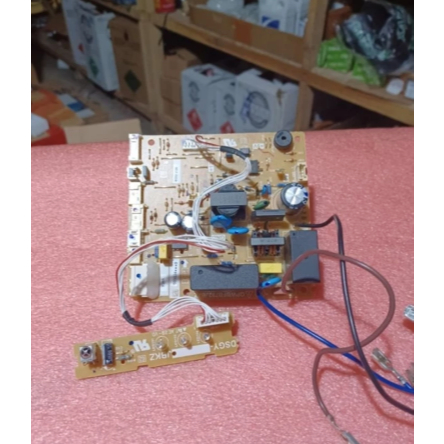 Modul/PCB AC SHARP  F280 JBKZ Plasma Cluster R 32 ORIGINAL