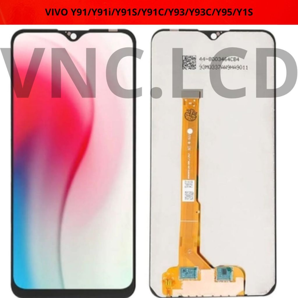 {ORI} {COD} LCD VIVO Y91/Y91i/Y91S/Y91C/Y93/Y93C/Y95/Y1S ORIGINAL
