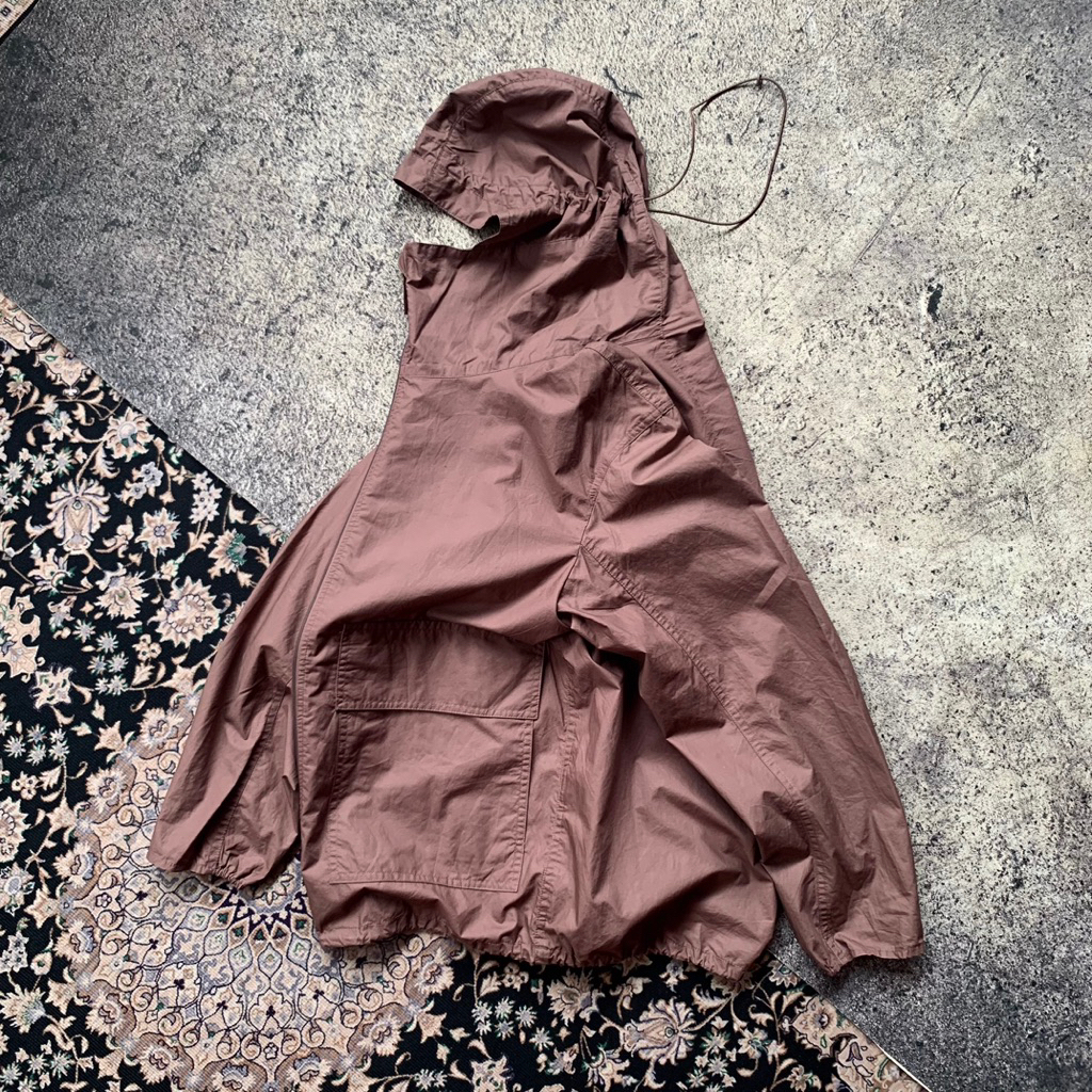 Gorpcore Jacket Uniqlo U