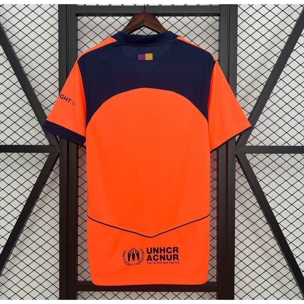 Jersey Barca 3rd 25/26