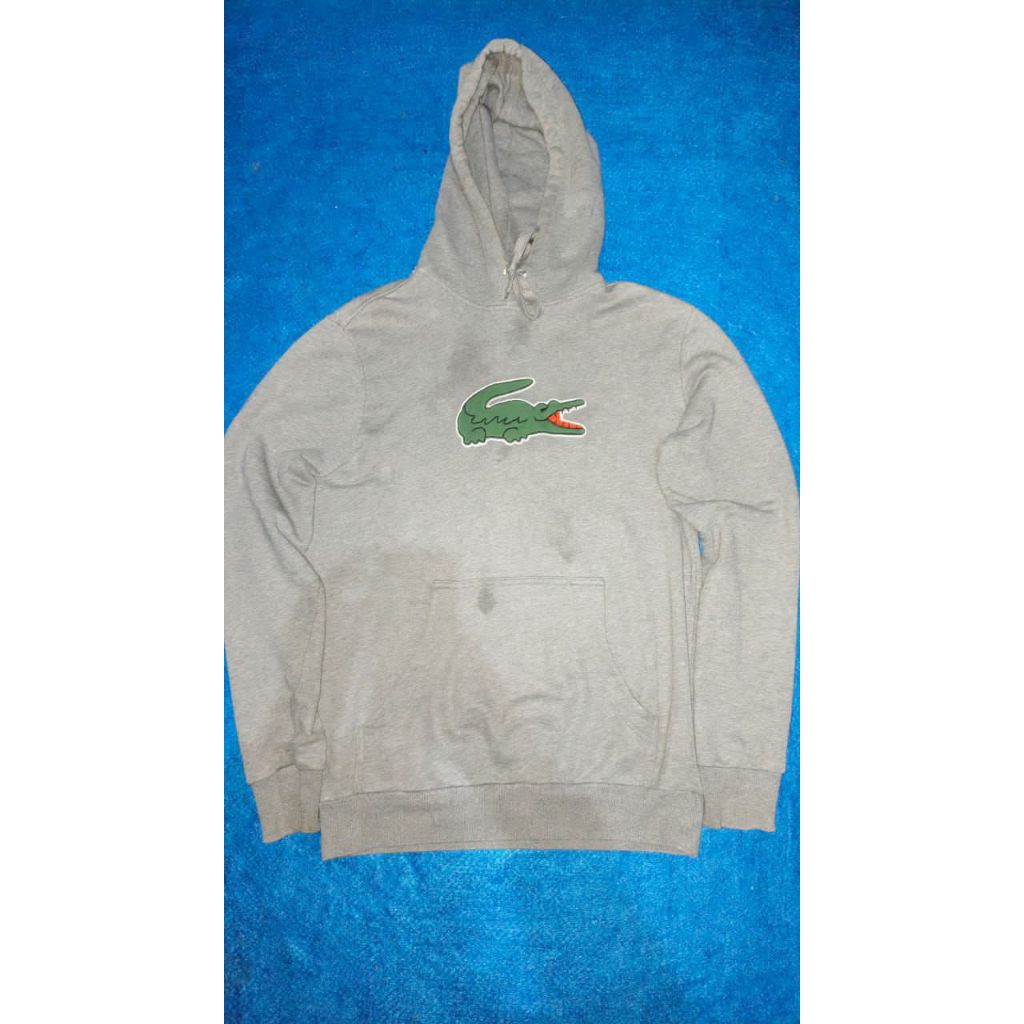 hodie lacoste