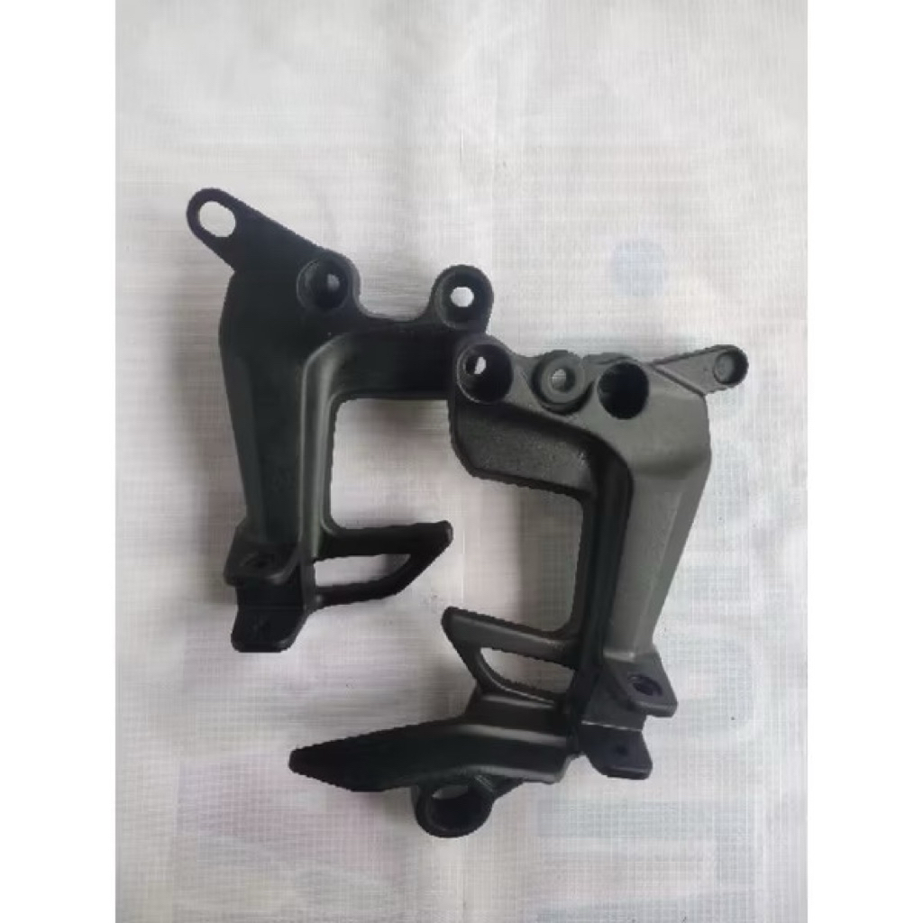 Postep footstep pijakan kaki belakang jupiter z1 new fi robot ori