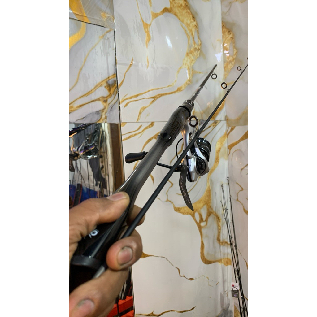 joran zorro brand  fuji  ring 1.8M casting  8-17Lbs set bc dragcliket zorro