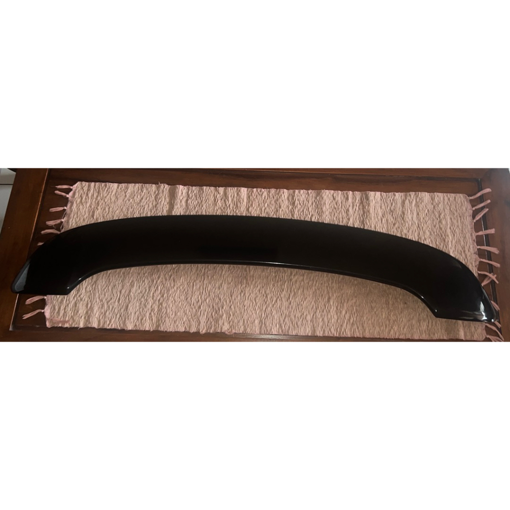 Spoiler Suzuki Swift 2008 Copotan Ori